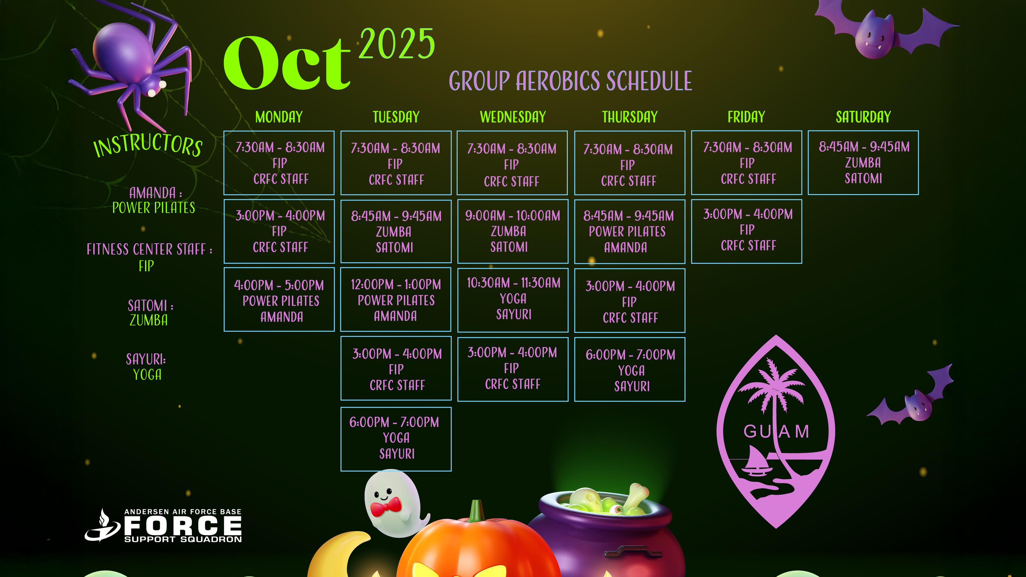 OCT-2025 brochure-Aerobics schedule-FULL.jpeg