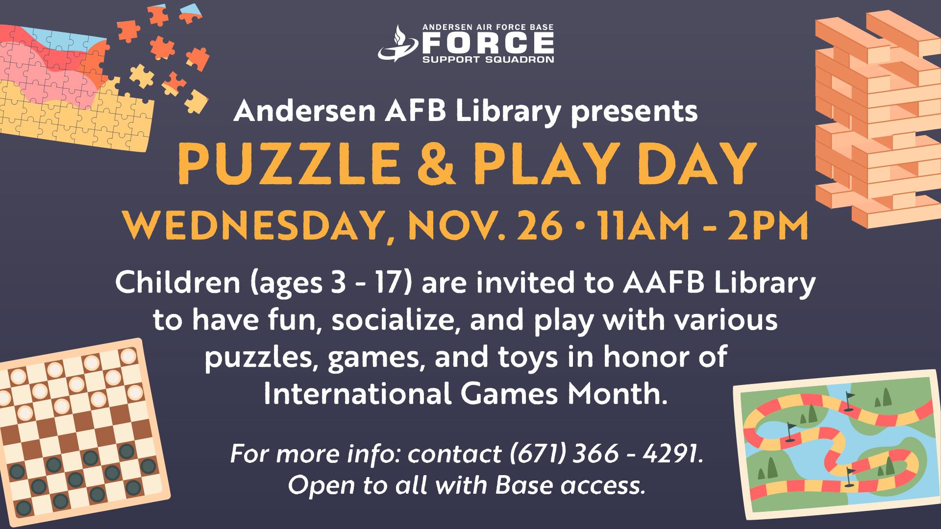 11.26.25 Puzzle & Play Days_Digital Media (Landscape).jpeg