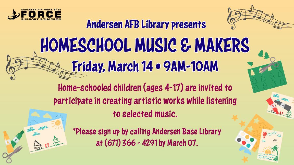 03.14 Homeschool Music & Makers_March_16x9.jpeg