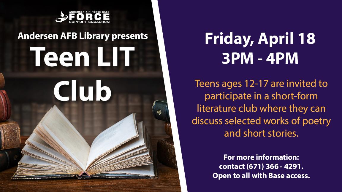 04.18 Teen LIT Club_April_16x9.jpeg