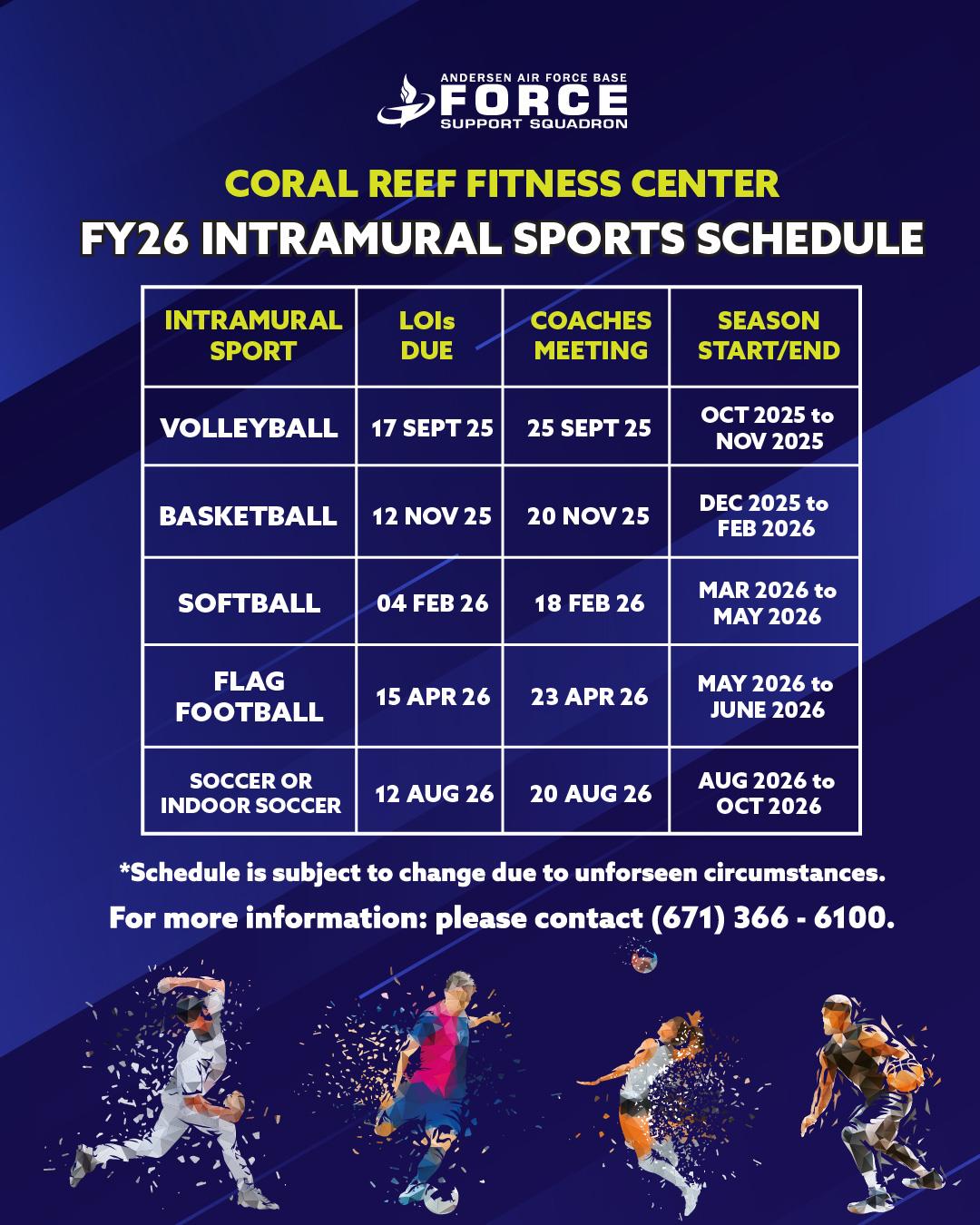 FY26 Intramural Schedule.jpg