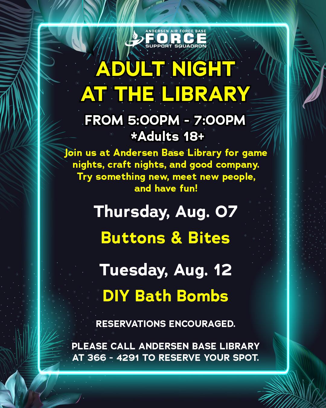 08.12 Adult Night at Library_Aug_FB & IG.jpeg