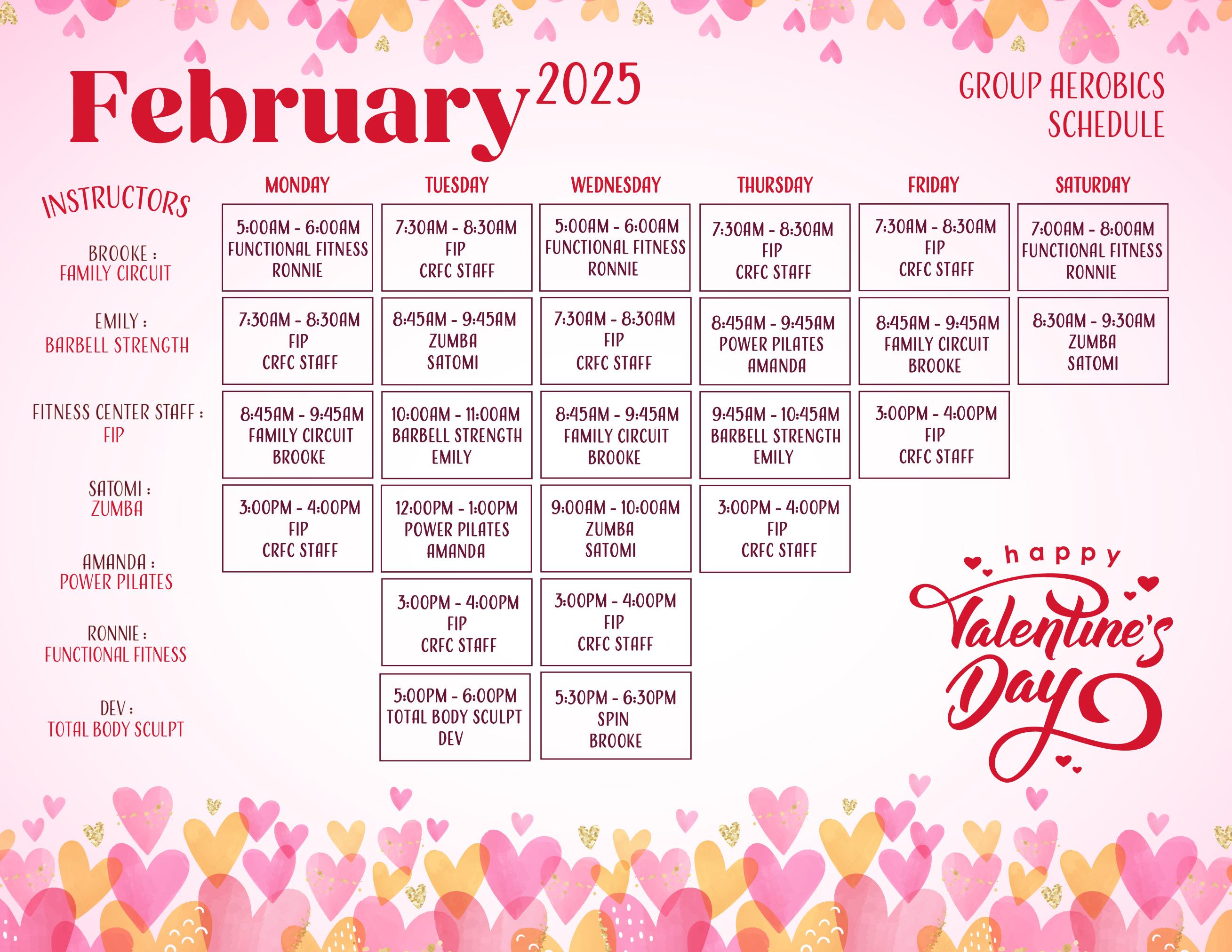 FEB-2025 Aerobics schedule-Full.jpg